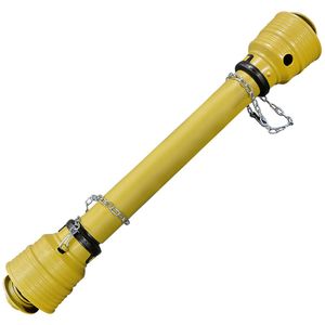 TX1 660 PTO Shaft - 45-3/8" - Eurocardanimage