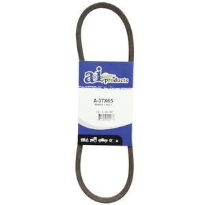 Murray Engine To Transaxle Beltimage