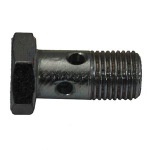Hydraulic Cylinder Bolt For New Style Cylinder Morraimage