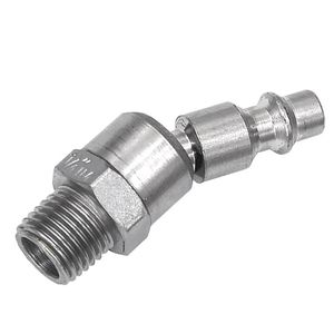 1/4 IndL Ball Swivel Connectorimage