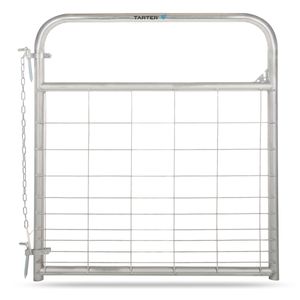 Tarter Tanks, Panels, Gates | Agri Supply