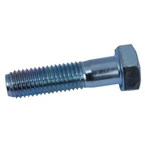 Bottom Screw For Support That Ties Cutterbar To Security Frame On Mf Series Mowersimage