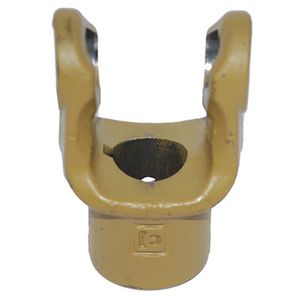 Series Round Smooth Yoke Eurocardanimage