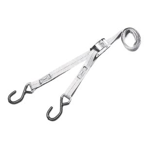 Cam Buckle Assy With Vinyl Coated Hookimage