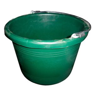 Green Utility Bucket, 2 Gallonimage
