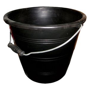Utility Bucket, 4-1/2 Gallonimage