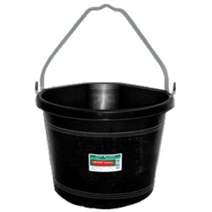 Kmc Cr Gallon Or Quart Corner Bucketimage