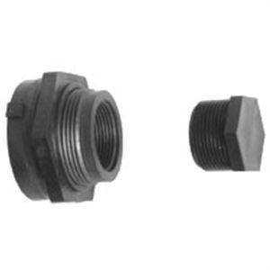 Bung With Gasketimage