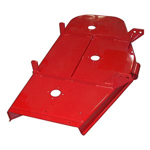 Side Discharge Deck For Caroniimage