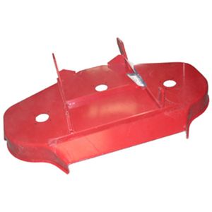 Rear Discharge Deck For Caroni Mowerimage