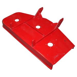 Side Discharge Deck For Caroniimage