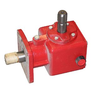 Gearbox For Caroni Flail Mower TM & Tl Seriesimage