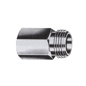 1/4 FPT Nylon Nozzle Body Fimco 5002304image