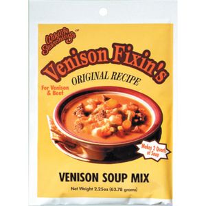 Venison Fixins Soup Miximage