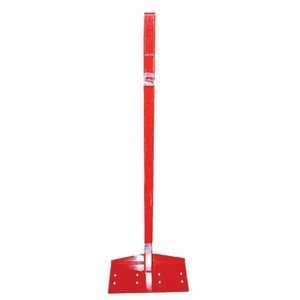 Plastic Cloth Support For Morra Rakeimage