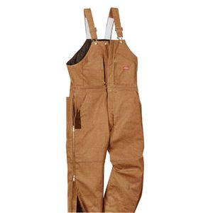 Insulated Bib Overallsimage