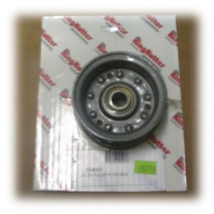 Idler Pulley Double Fits & King Kutter Estate Mowerimage