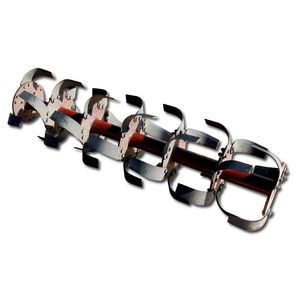 Rotor For Fm Style Rotary Tillerimage