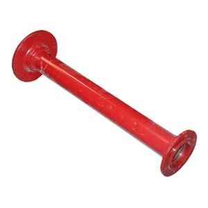 Transmission Tube Caroni Tiller Flimage