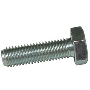 Bolt Caroni Fail Mower Screwimage