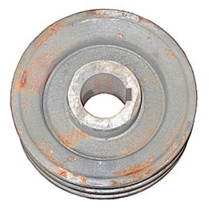 Pulley For Caroni Flail Mower Tlimage
