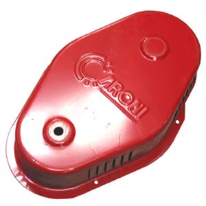 Cover For Caroni Flail Mowerimage