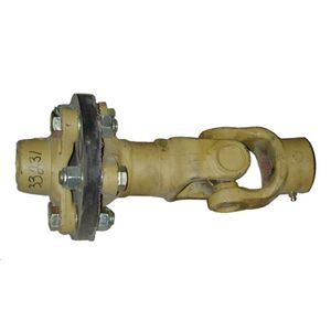 16 3/4 FLEX COUPLERimage