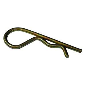 Spring Clip For Caroni Tiller Flimage