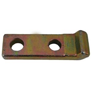 Unlocking Plate For Breakaway Bar Assembly On Mf Mower After Serimage