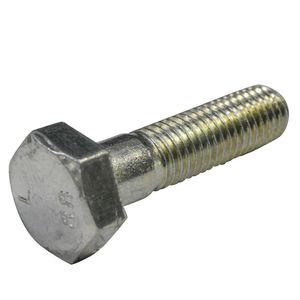 Screw Fits Mf Series Mowers After Serial Morraimage