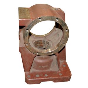 Gearbox Housing Only Fits All Mf Series Mowers Morraimage