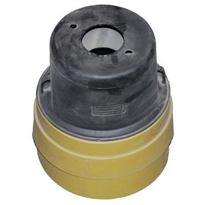 Pto Protection Shield For Morraimage