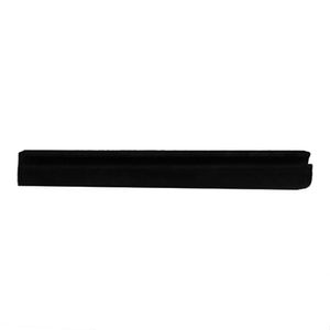 THREE FIVE A56/4L580 V-Belt - 1/2 X 58 Inch Outside Circumference, Rubber, For Industrial & HVAC Use