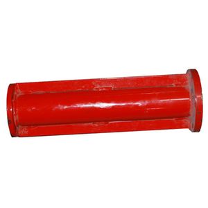 Intermediate Left Side Tube Hydraulic Tedder Morraimage