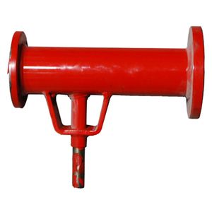 Intermediate Left Side Tube Tedder With Manual Type Lift Morraimage