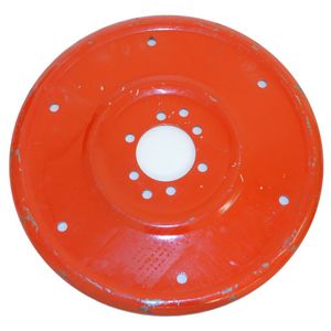 Plate That Tine Arms Attach To On All Mh Teddersimage