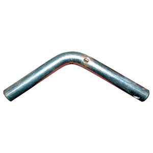 Handle For Manual Fold Assembly On Tedder Morraimage