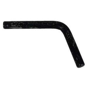 Handle For Unlocking Wheels On Mh Tedders Morraimage