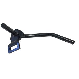 Left Hand Scraper Arm For Jd Discimage