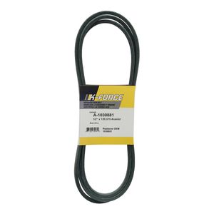 Exmark Mule Drive Beltimage