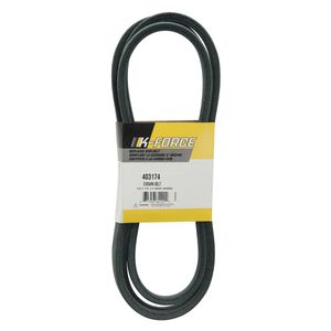 Exmark Deck Drive Beltimage