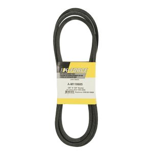 To Fit John Deere Mower Deck Beltimage