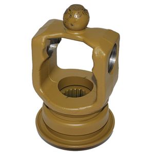 Mc Yoke For Te Constanty Velocity Style Eurocardanimage