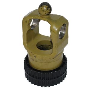 Qr Yoke For Te Constant Velocity Eurocardanimage