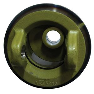 Center For Homokinetic Assy Constant Velocity Eurocardanimage