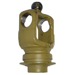 Metal Collar Yoke For Te Eurocardanimage