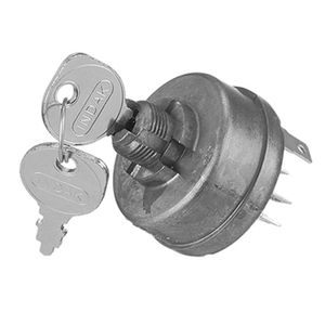 Ignition Switch To fit John Deereimage