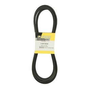 To fit John Deere Drive Beltimage