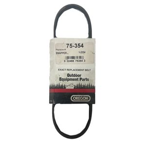 Snapper Transmission Beltimage