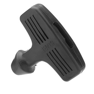 Pull Start Rope Recoil Handle Kit For Kawasaki Prairie Bayou 185 - Foto 6